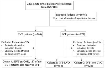 What Is the “Optimal” Target Mismatch Criteria for Acute Ischemic Stroke?